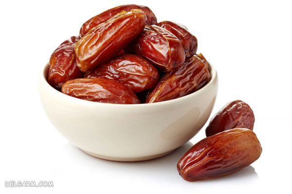 خرمای پیارم چیست و چه تفاوتی با خرمای مجول دارد ؟ (2 نکته مهم) تفاوت خرمای پیارم و خرمای مجول / خرمای پیارم
