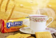 پرفروش ترین و جدیدترین بیسکویت های برند ویتانا (2 نکته مهم)