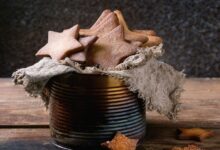خوشمزه ترین بیسکویت ها با طعم کره از برندهای مختلف (2 نکته مهم)