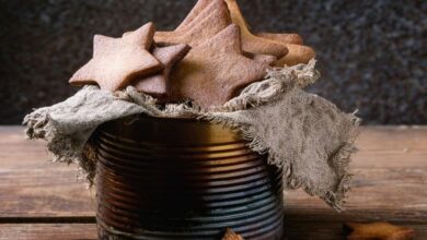 خوشمزه ترین بیسکویت ها با طعم کره از برندهای مختلف (2 نکته مهم)