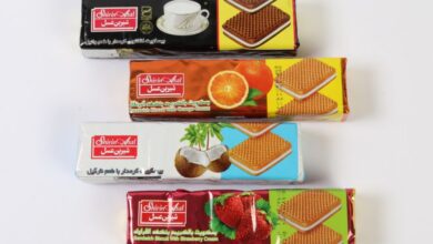 معرفی ۱۲ نمونه بیسکویت شیرین عسل با طعم های مختلف (2 نکته مهم)