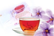 معرفی برترین و با کیفیت ترین بیسکویت های زعفرانی (2 نکته مهم)