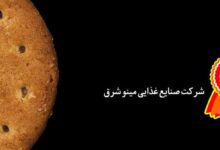 معرفی ۱۵ نمونه از برترین بیسکویت های مینو (2 نکته مهم)