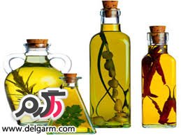 فواید روغن های گیاهی