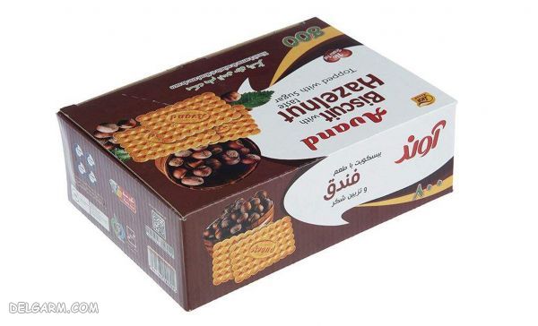 بیسکویت آوند/انواع بیسکویت آوند/ویژگی های بیسکویت آوند/قیمت بیسکویت آوند/مشخصات بیسکویت آوند/محصولات آوند/کارخانه بیسکویت آوند