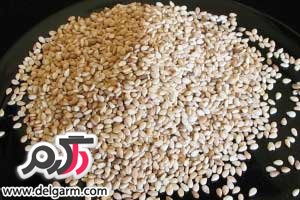 دانه ها ی گیاهی مفید برای درمان میگرن (2 نکته مهم) میگرن ، دانه گیاهی