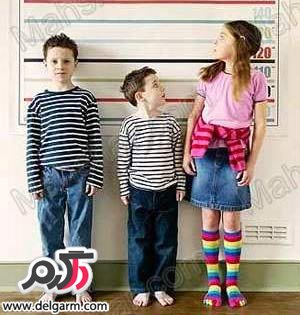 قد ، طب سنتی ، اقزایش قد