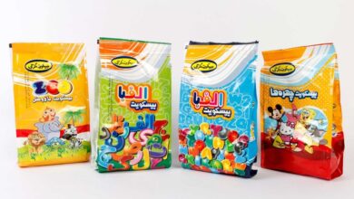 آشنایی با بیسکویت گرجی و انواع آن (2 نکته مهم)