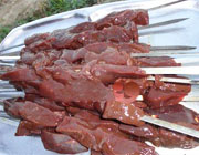 پاچه و مغز گوسفند در طب سنتی (2 نکته مهم)
