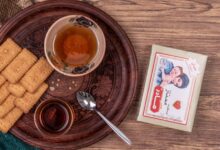 همه چیز درمورد بیسکویت مادر و ویژگی های آن (2 نکته مهم)