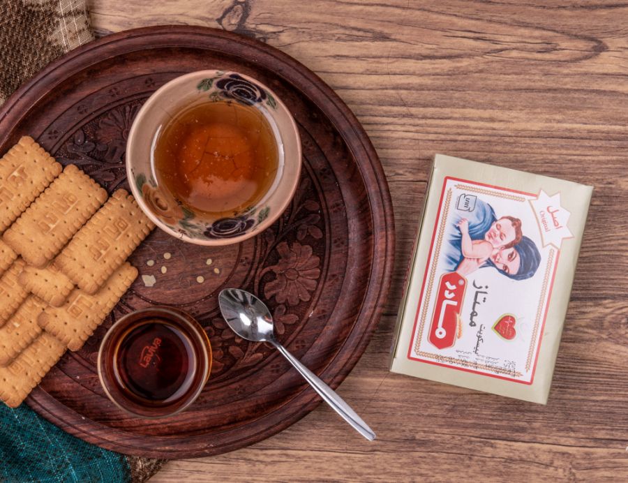 همه چیز درمورد بیسکویت مادر و ویژگی های آن (2 نکته مهم) همه چیز درمورد بیسکویت مادر و ویژگی های آن (2 نکته مهم)