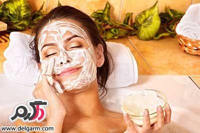 پوست،عید،جوان،چین وچروک،خوش فرم،جوش،لکه قهوه‌ای