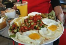 کشورهای مختلف جهان در وعده‌ی صبحانه‌ی خود چه می‌خورند؟ (2 نکته مهم)