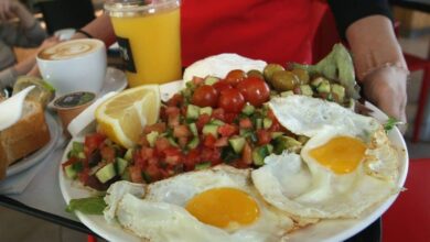 کشورهای مختلف جهان در وعده‌ی صبحانه‌ی خود چه می‌خورند؟ (2 نکته مهم)
