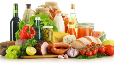 رژیم غذایی در یائسگی : بخور نخورهای مهم در دوران یائسگی (2 نکته مهم)