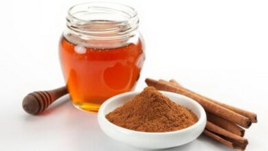 عسل و دارچین،با فواید عسل و دارچین برای سلامتی آشنا شوید! (2 نکته مهم)