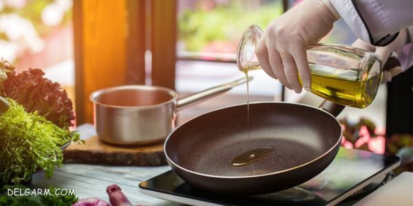 روغن زیتون / حساسیت به روغن زیتون
