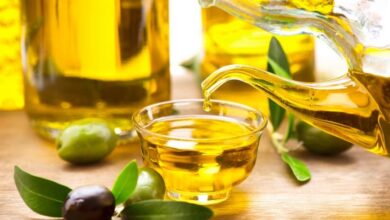 حساسیت به روغن زیتون : ۱۳ مورد از علائم آلرژی به روغن زیتون (2 نکته مهم)