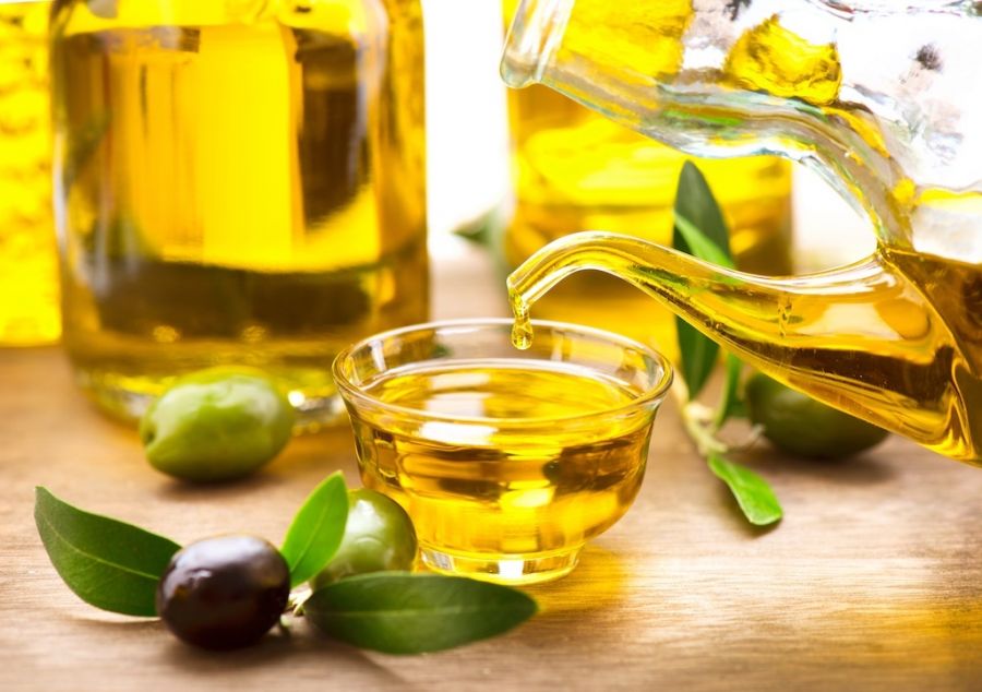 حساسیت به روغن زیتون : ۱۳ مورد از علائم آلرژی به روغن زیتون (2 نکته مهم)