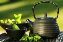 تداخل دارویی چای سبز و گل گاوزبان با داروهای شیمیایی،حتما بخوانید! (2 نکته مهم)