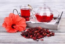 تاثیر باورنکردنی چای ترش بر کاهش وزن و لاغری (2 نکته مهم)