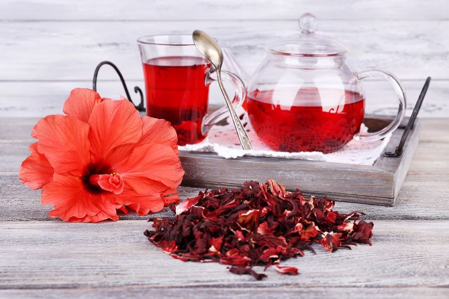 تاثیر باورنکردنی چای ترش بر کاهش وزن و لاغری (2 نکته مهم) تاثیر باورنکردنی چای ترش بر کاهش وزن و لاغری (2 نکته مهم)