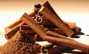 دارچین دشمن چربی خون و دیابت  (2 نکته مهم)
