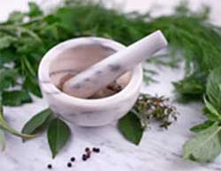 بیماری ام اس و گیاه‌درمانی (2 نکته مهم)