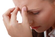سینوزیت و راه های درمانی گیاهی آن (2 نکته مهم)
