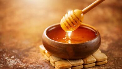 بهترین رنگ عسل چه رنگیست ؟ (2 نکته مهم)