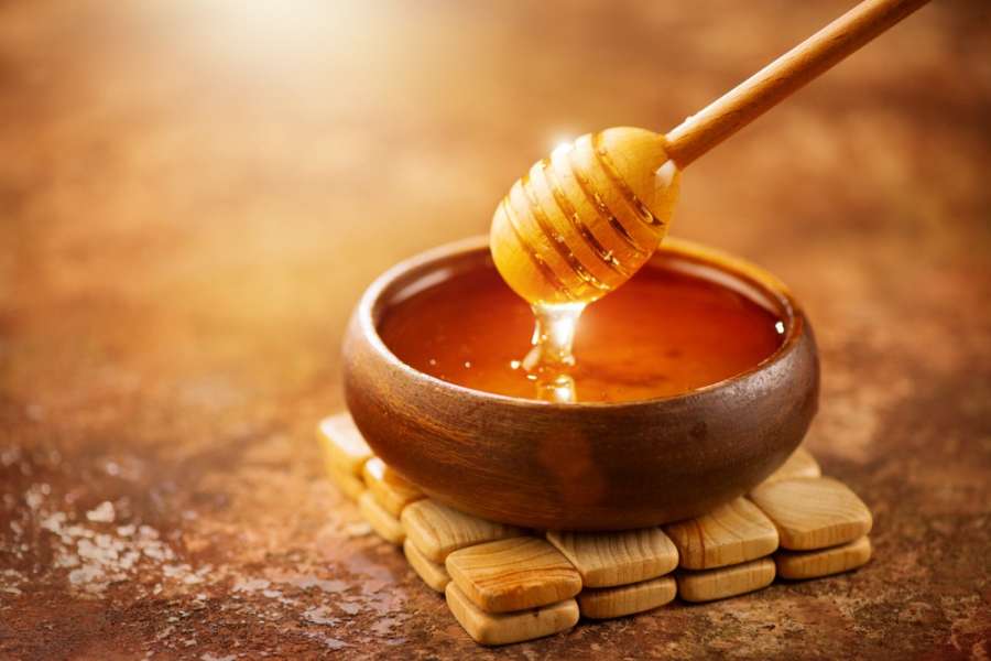 بهترین رنگ عسل چه رنگیست ؟ (2 نکته مهم)