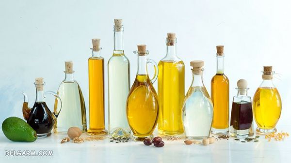 بهترین و بدترین روغن‌های خوراکی برای سلامتی کدامند؟