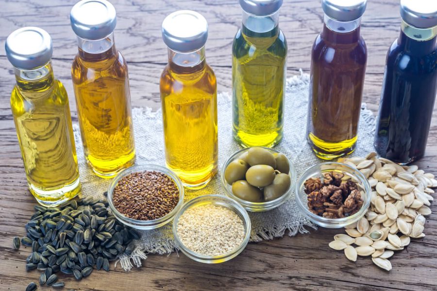 بهترین و بدترین روغن‌های خوراکی برای سلامتی کدامند؟ (2 نکته مهم)