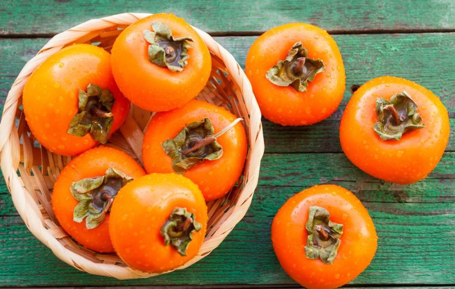 مصرف خرمالو در بارداری : خواص و تاثیر بی نظیر خرمالو در بارداری (2 نکته مهم) مصرف خرمالو در بارداری : خواص و تاثیر بی نظیر خرمالو در بارداری (2 نکته مهم)