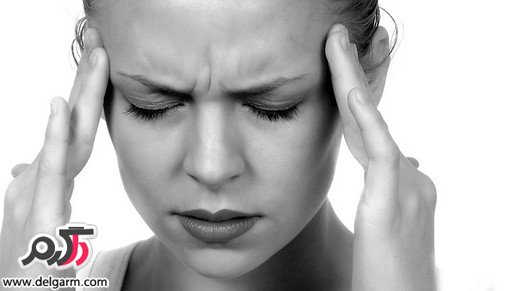 دم نوش گیاهی برای رفع سردرد