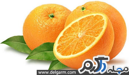 دمنوش بهار نارنج