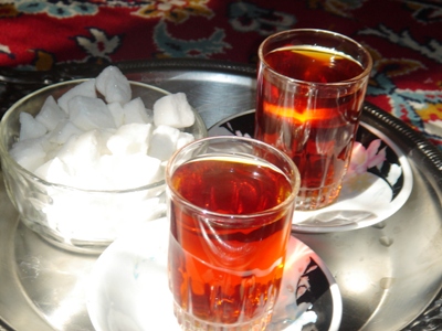 8 نکته اعجاب‌انگیز نوشیدن چای
