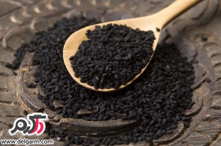 سیاه دانه و نحوه مصرف آن