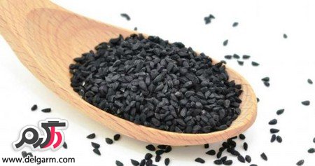 سیاه دانه و نحوه مصرف آن