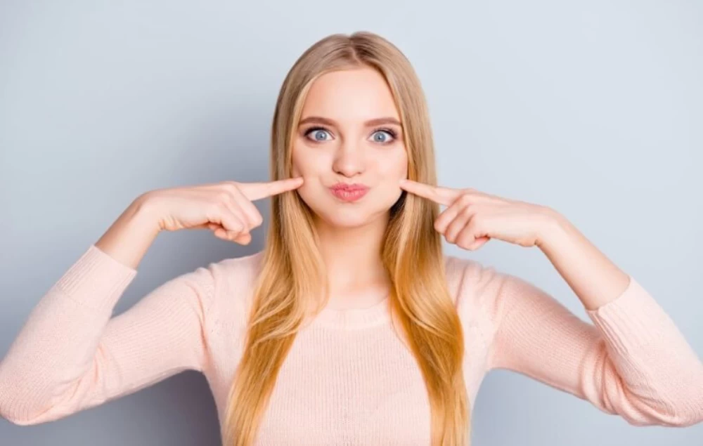 6 میوه برای چاقی صورت سریع و به صرفه !! (2 نکته مهم)