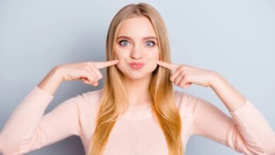 6 میوه برای چاقی صورت سریع و به صرفه !! (2 نکته مهم)