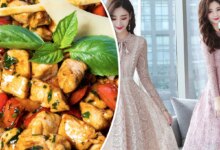 7 رژیم غذایی لاغری بازیگران کره ای با اثر بخشی سریع (2 نکته مهم)