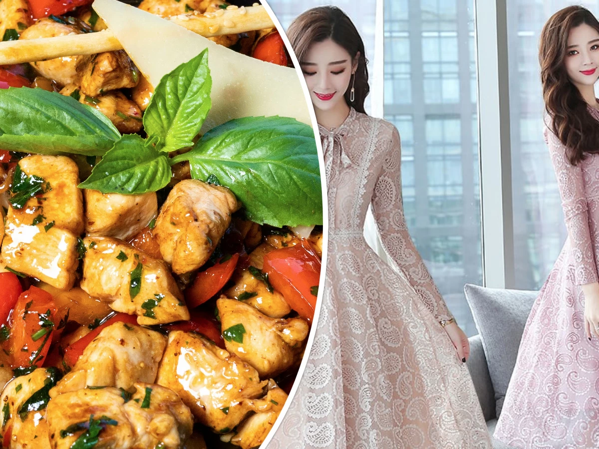 7 رژیم غذایی لاغری بازیگران کره ای با اثر بخشی سریع (2 نکته مهم) 7 رژیم غذایی لاغری بازیگران کره ای با اثر بخشی سریع (2 نکته مهم)