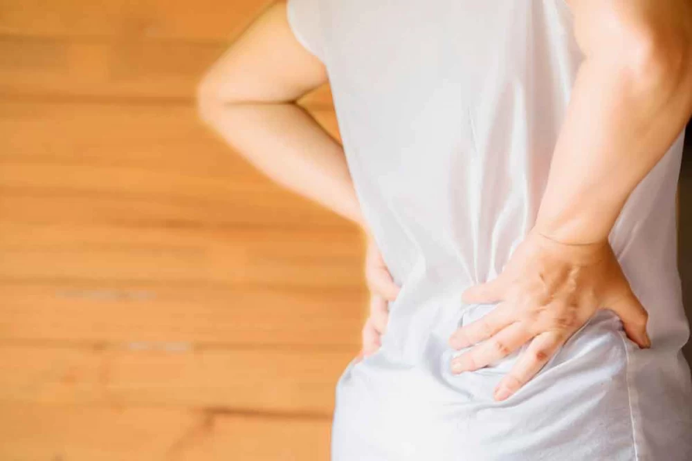 تاثیر کلاژن بر سنگ کلیه