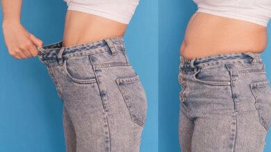 آنچه که باید در مورد رژیم غذایی آتکینز Atkins Diet بدانید ! (2 نکته مهم)