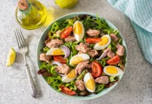 رژیم کم هیستامین چگونه به سلامت بدن کمک می کند ؟ (2 نکته مهم)