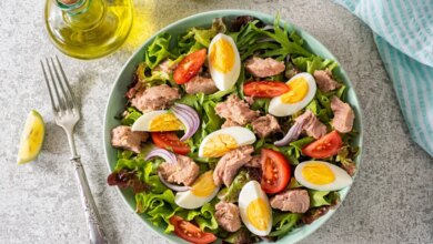 رژیم کم هیستامین چگونه به سلامت بدن کمک می کند ؟ (2 نکته مهم)
