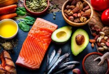 مواد غذایی بدون کربوهیدرات برای کاهش وزن کدامند؟ (2 نکته مهم)