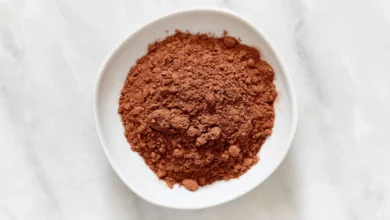 ساخت گینر مکمل خانگی برای افزایش وزن (2 نکته مهم)