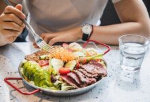 رژیم فودمپ پرطرفدارترین رژیم در دوران مشکلات گوارشی و معده درد (2 نکته مهم)